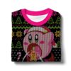 Kirby Ugly Sweater