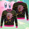 Kirby Ugly Sweater