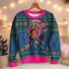 Kirby Ugly Sweater