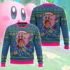 Kirby Ugly Sweater