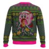 Kirby Ugly Sweater