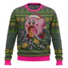 Kirby Ugly Sweater