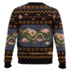 Kamehameha Dragon Ball Ugly Sweater