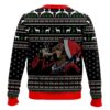 Here’s To Feeling Merry All The Time Cosmo Kramer Seinfeld Ugly Sweater