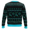 Scary Christmas Monsters Ugly Sweater