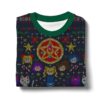 Sailor Moon Ugly Sweater