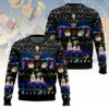 Peanuts Ugly Sweater