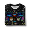 Peanuts Ugly Sweater