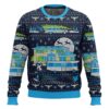 National Lampoon's Vacation Ugly Sweater