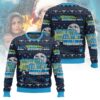 National Lampoon's Vacation Ugly Sweater