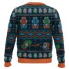 Super Mario Ugly Sweater