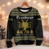 Face Hugs For Everyone Alien Ugly Sweater