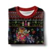 A Flintstones Christmas The Flintstones Ugly Sweater