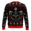 Darth Vader Star Wars Ugly Sweater