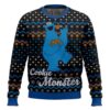 Cookie Monster Ugly Sweater