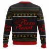 Pizza Planet Toy Story Ugly Sweater