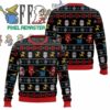 Final Fantasy Ugly Sweater