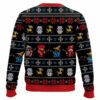 Final Fantasy Ugly Sweater