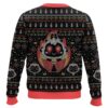 Cult Of The Lamb Ugly Sweater