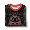 Cult Of The Lamb Ugly Sweater