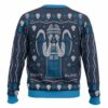 Don't Blink Doctor Who Ugly Sweater