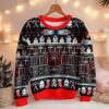 Star Wars Ugly Sweater