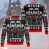 Star Wars Ugly Sweater