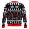 Star Wars Ugly Sweater