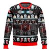 Star Wars Ugly Sweater