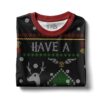 Have A Magical Christmas Harry Potter Ugly Sweater