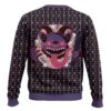 Merry Krampus Ugly Sweater