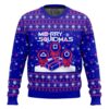 Merry Squidmas Squid Game Ugly Sweater