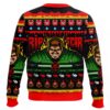 Rip And Tear Doom Ugly Sweater