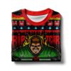 Rip And Tear Doom Ugly Sweater