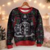 Studio Ghibli Ugly Sweater