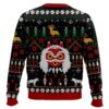 Princess Mononoke Ugly Sweater