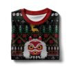 Princess Mononoke Ugly Sweater