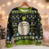 My Neighbor Totoro Studio Ghibli Ugly Sweater