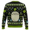 My Neighbor Totoro Studio Ghibli Ugly Sweater