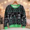 Hoth Sweet Hoth Star Wars Ugly Sweater