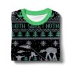 Hoth Sweet Hoth Star Wars Ugly Sweater