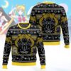 Sailor Moon Ugly Sweater