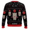 Kupo! Moogle Final Fantasy Ugly Sweater