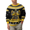 Bumblebee -Transformers Ugly Sweater