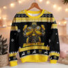 Bumblebee -Transformers Ugly Sweater