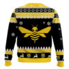 Bumblebee -Transformers Ugly Sweater