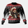 Jack Sparrow - Pirates of the Caribbean Ugly Sweater