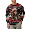 Jack Sparrow - Pirates of the Caribbean Ugly Sweater