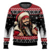 Jack Sparrow - Pirates of the Caribbean Ugly Sweater