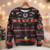 Supernatural Ugly Sweater